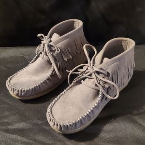 Zigi Soho Moccasins